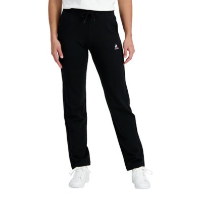 Le coq sportif pantalon femme noir online