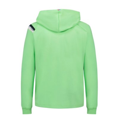 Sweat le coq sportif femme verte online