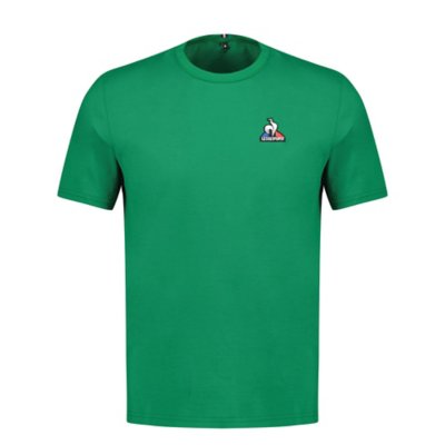 Short le coq sportif homme verte on sale