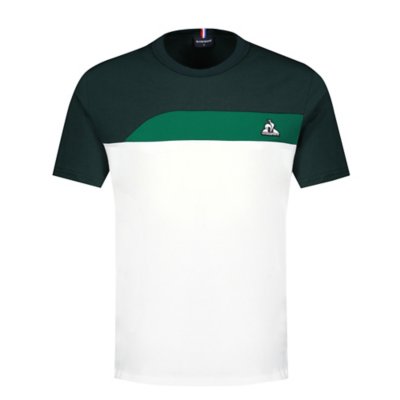 T-Shirts Le Coq Sportif : SOLDE jusqu'à jusqu'à −40