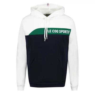 Hoodie Sweat Ã Capuche Homme Le Coq Sportif Sweatshirt À Capuche