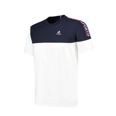 Polo le coq sportif intersport hotsell