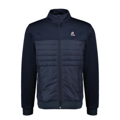 Veste homme coq sportif sale