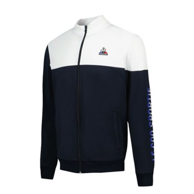 Gilet le coq sportif homme new arrivals