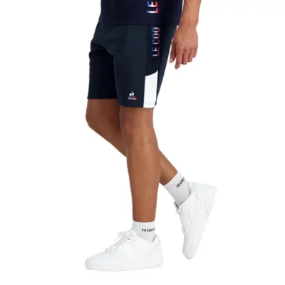 Short Homme Tri N°1 LE COQ SPORTIF INTERSPORT