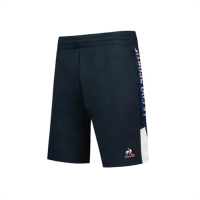 Short le coq sportif intersport on sale