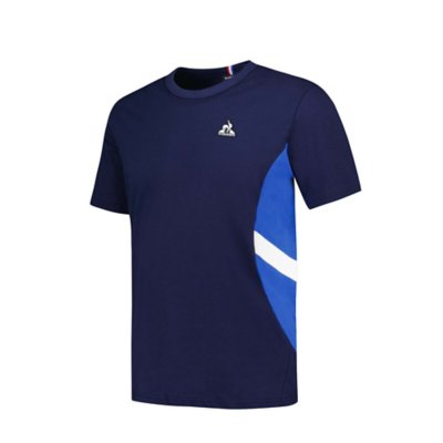 T shirt le coq cheap sportif intersport