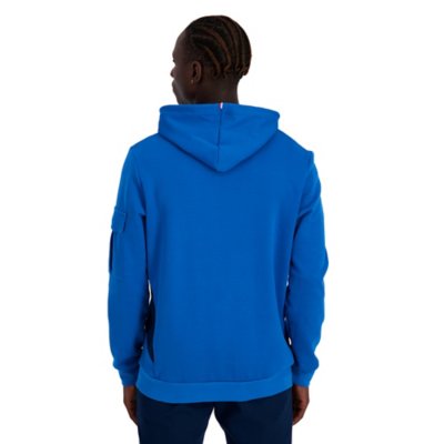 Sweat à Capuche Homme - Léger, Doux Et Décontracté, Idéal Pour Le Sport, Le Quotidien Et Les Sorties - 4