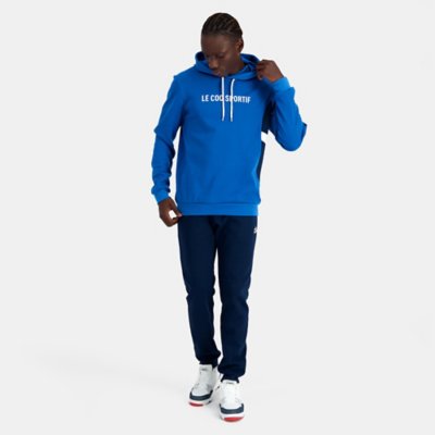 Sweat à Capuche Homme - Léger, Doux Et Décontracté, Idéal Pour Le Sport, Le Quotidien Et Les Sorties - 12
