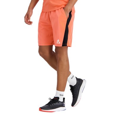 Short le coq sportif homme argent deals