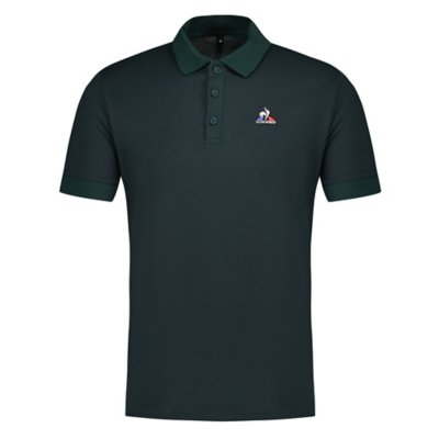 Polo le coq sportif intersport new arrivals