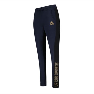 Jogging coq sportif femme on sale