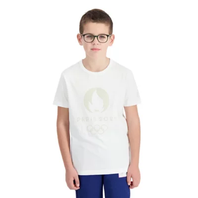 TEE-SHIRT JEU OLYMPIQUES 2024 EUR 40,00 - FR