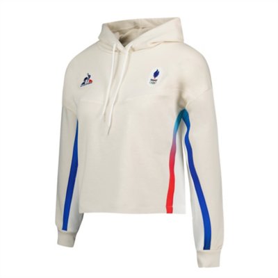 Sweat le coq sportif femme brun deals