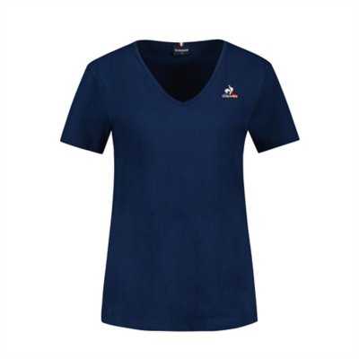 Tee shirts et polos Femme LE COQ SPORTIF INTERSPORT