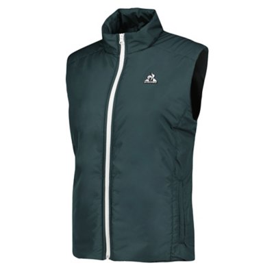 Gilet le outlet coq sportif femme