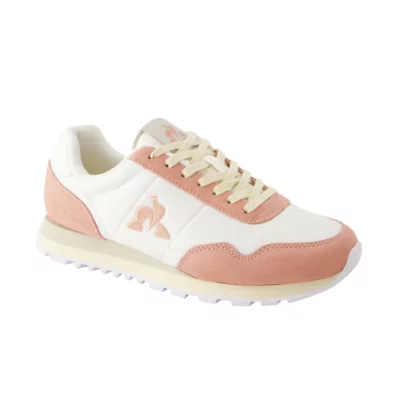 Direct Volley Nouvelle Basket Le Coq Sportif Femme Sneakers Femme - Main Image