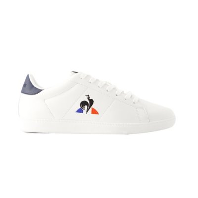 Chaussure lacoste chausport best sale