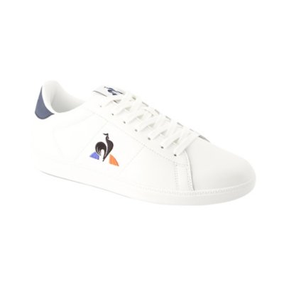 Sneakers Homme Courtset LE COQ SPORTIF INTERSPORT