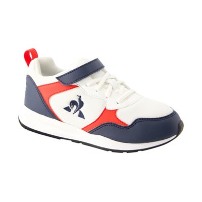 Sneakers Enfant R500 LE COQ SPORTIF INTERSPORT