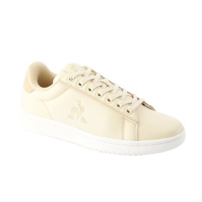 Basket femme le coq sportif intersport hotsell