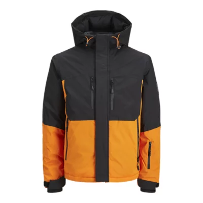Blouson Homme Alpine JACK JONES INTERSPORT