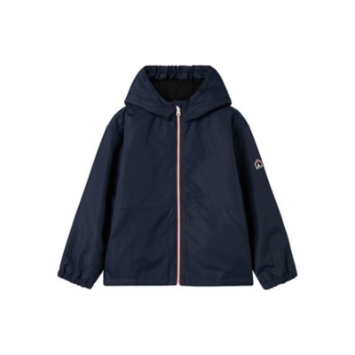 Coupe-vent garçon Massim Multicolore 241686  NAME-IT