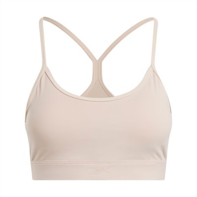 Reebok Brassiere Femme Lux Yoga Strappy Bra