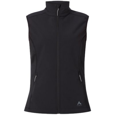 Gilet polaire sans manche femme online intersport