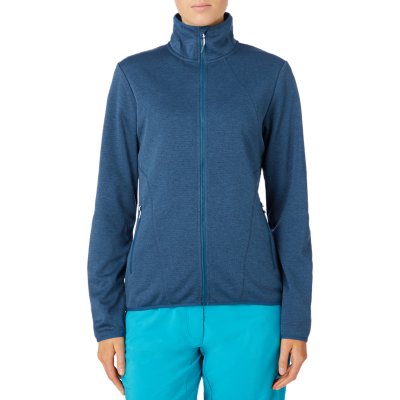 Veste polaire femme intersport hot sale