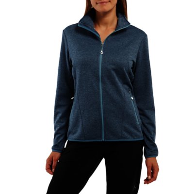 Be Board Sweat polaire sport femme: en vente à 27.99€ sur