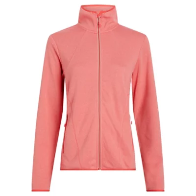 Veste Polaire Femme Roto II MCKINLEY INTERSPORT