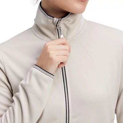 Veste Femme McKinley EK5546 Verte, Taille L - Avec Capuche - Occasion Très Bon état