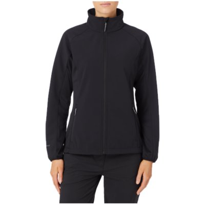 Veste Softshell Femme Lusaka MCKINLEY INTERSPORT