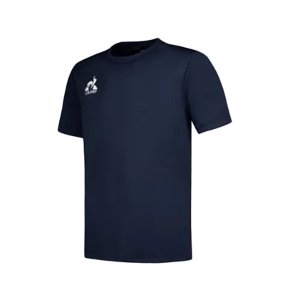 Maillot De Football Garçon N°1 Match LE COQ SPORTIF INTERSPORT