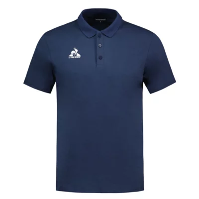 Ss Techno Baskets Femme Coq Sportif Tee-shirt À Manches Courtes