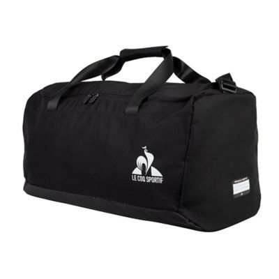 Sac De Sport Training N°2 Noir LE COQ SPORTIF INTERSPORT