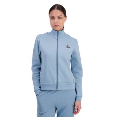 Veste femme Essentiels FZ N 1 LE COQ SPORTIF