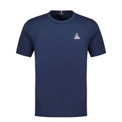 Le coq sportif t shirt herre best sale