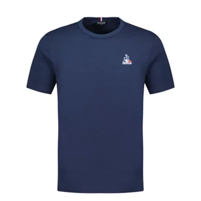Ss Techno Baskets Femme Coq Sportif Tee-shirt À Manches Courtes