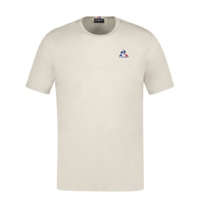 tee-shirt à manches courtes homme essentiels ss n°1