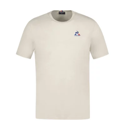 Tee-shirt à manches courtes homme Essentiels SS N°1 LE COQ SPORTIF