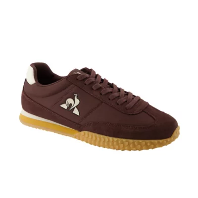 Sneakers Homme Veloce I Marron LE COQ SPORTIF INTERSPORT