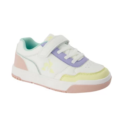 Courtclassic Sneakers Le Coq Sportif Enfant Blanche Sneakers - Main Image