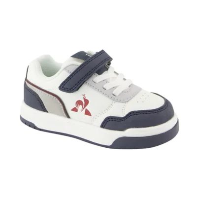 Sneakers Bébé Court Breaker INF Blanc LE COQ SPORTIF INTERSPORT