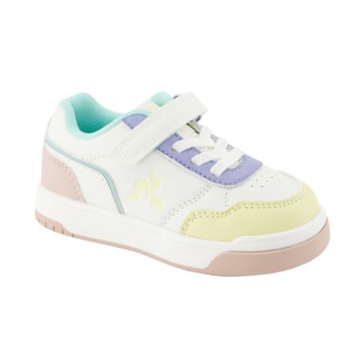 Chaussure coq sportif pour bebe sale