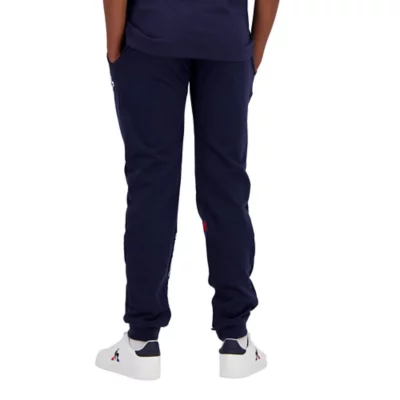 Survêtement Enfant Garçon - Pantalon De Jogging + Sweat à Capuche - Coton/Polyester - Confortable Pour L'École Et Le Sport