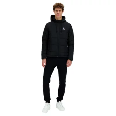 Le Coq Sportif Doudoune Sans Manches Homme ESS SL N°1 – Sky Captain – Chaleur Légère Et Style Urbain