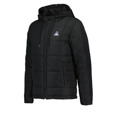 Veste Homme Manteau Le Coq Sportif Femme Doudoune Homme Heavy N°1