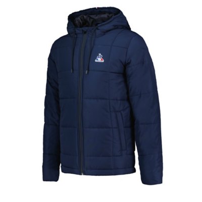 Doudoune Homme Essentiels N 1 LE COQ SPORTIF INTERSPORT